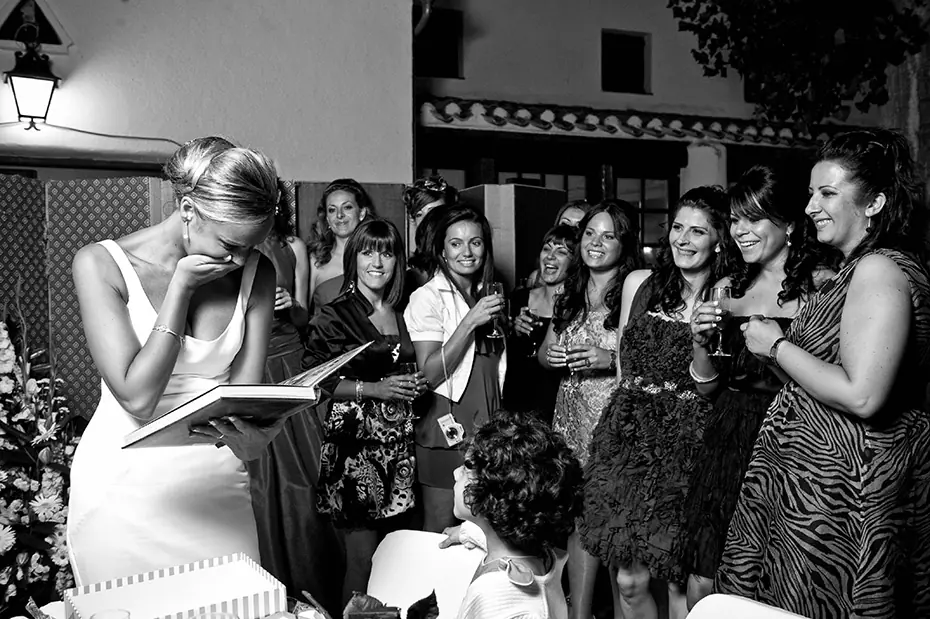 10 consejos para realizar fotos de un casamiento