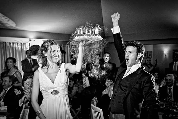 10 consejos para realizar fotos de un casamiento