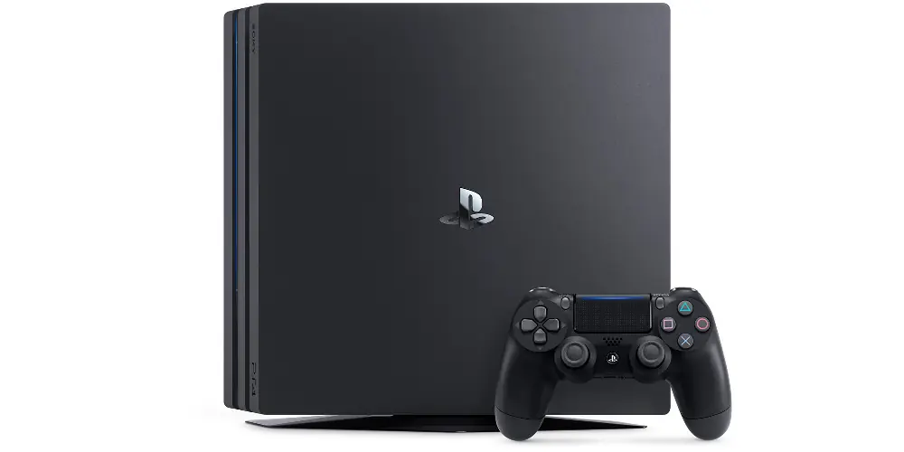 Montando una PC tan potente como la Playstation 4 Pro