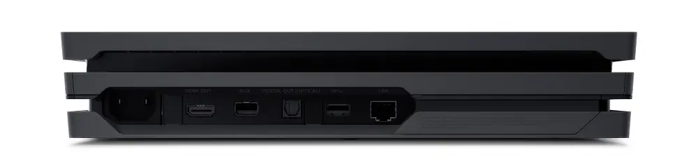 Montando una PC tan potente como la Playstation 4 Pro