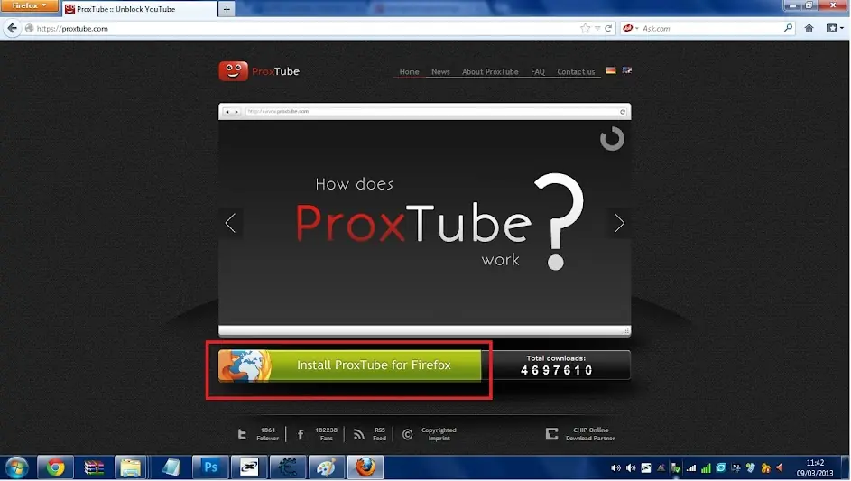 youtube youtube