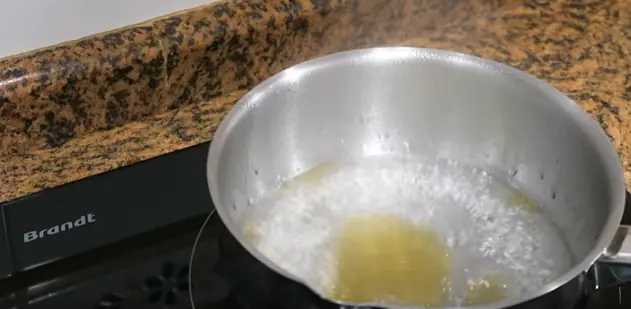 Como hacer churros caseros