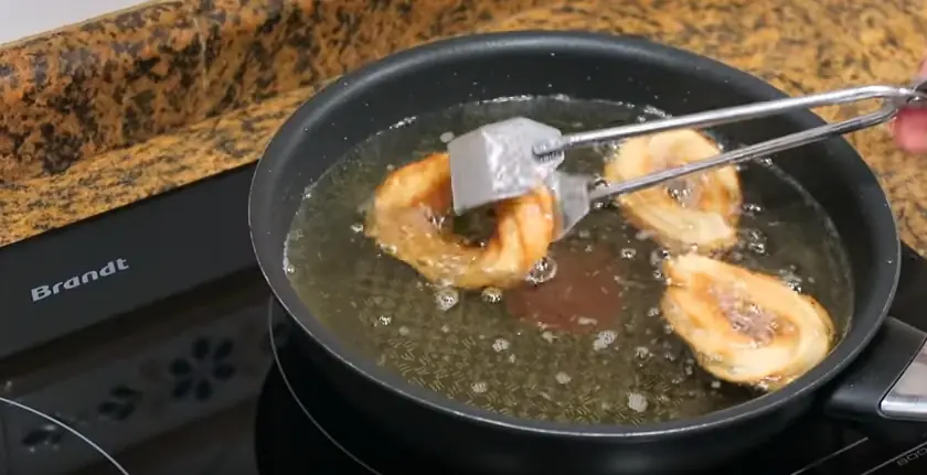 Como hacer churros caseros