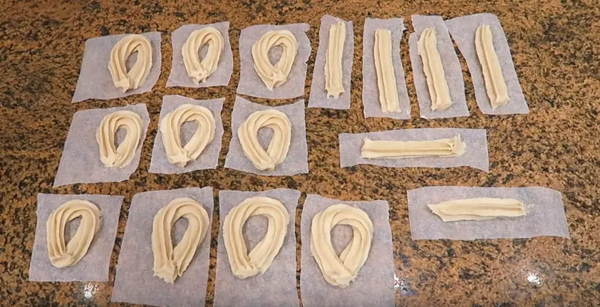 Cómo hacer churros caseros, una receta fácil y rápida