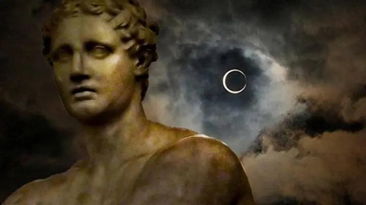 La misteriosa abducción de Rómulo