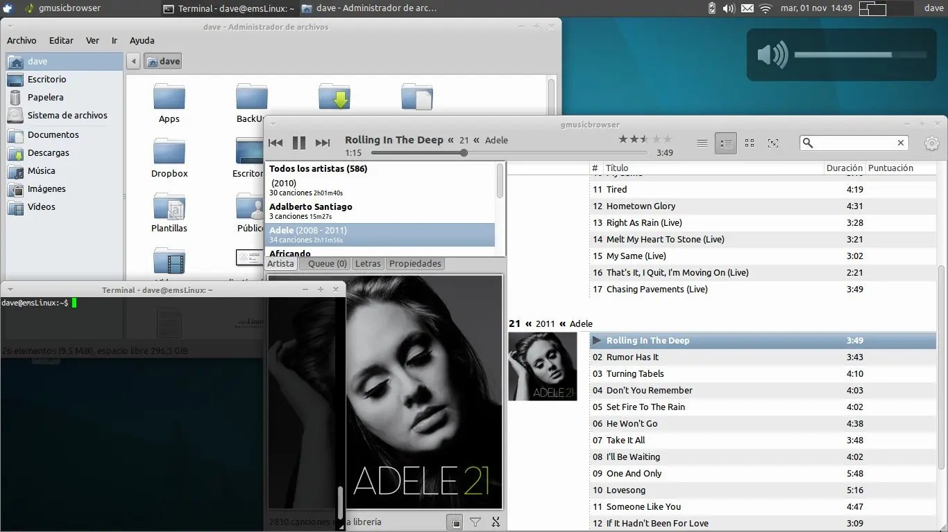 Si quieres usar Ubuntu, Xubuntu es la mejor elección Si quieres usar Ubuntu, Xubuntu es la mejor elección