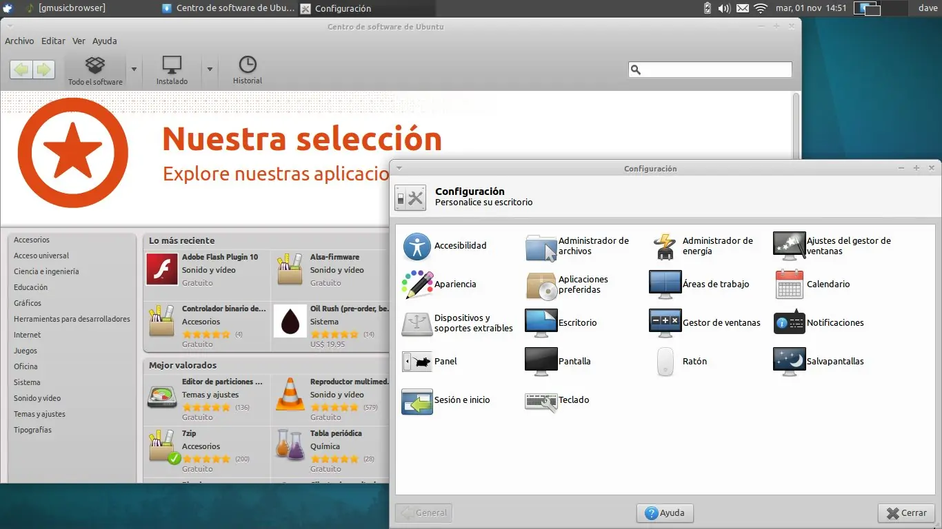 xubuntu xubuntu
