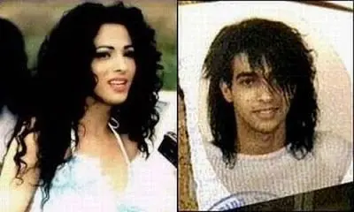 Hombres transformados en Mujer (Cambios de Sexo)