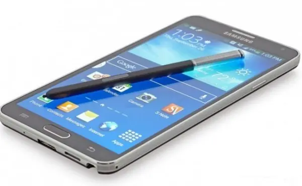 Los 5 mejores smartphones del mundo. Los 5 mejores smartphones del mundo.