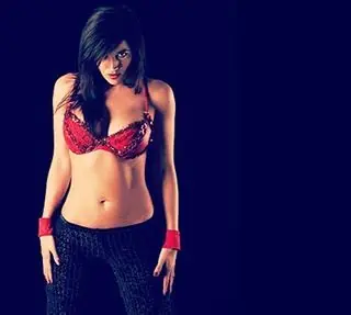 Argentinas: Yamila Reyna