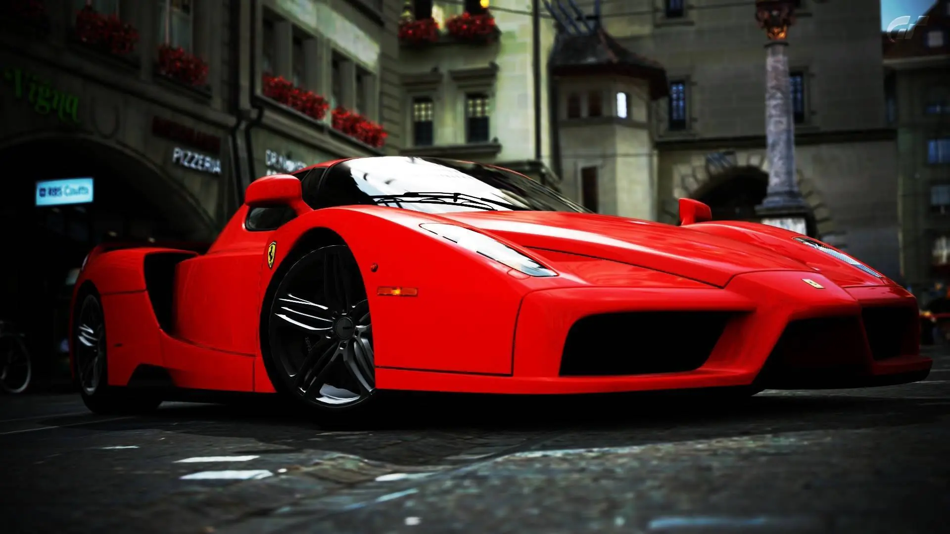 exotics