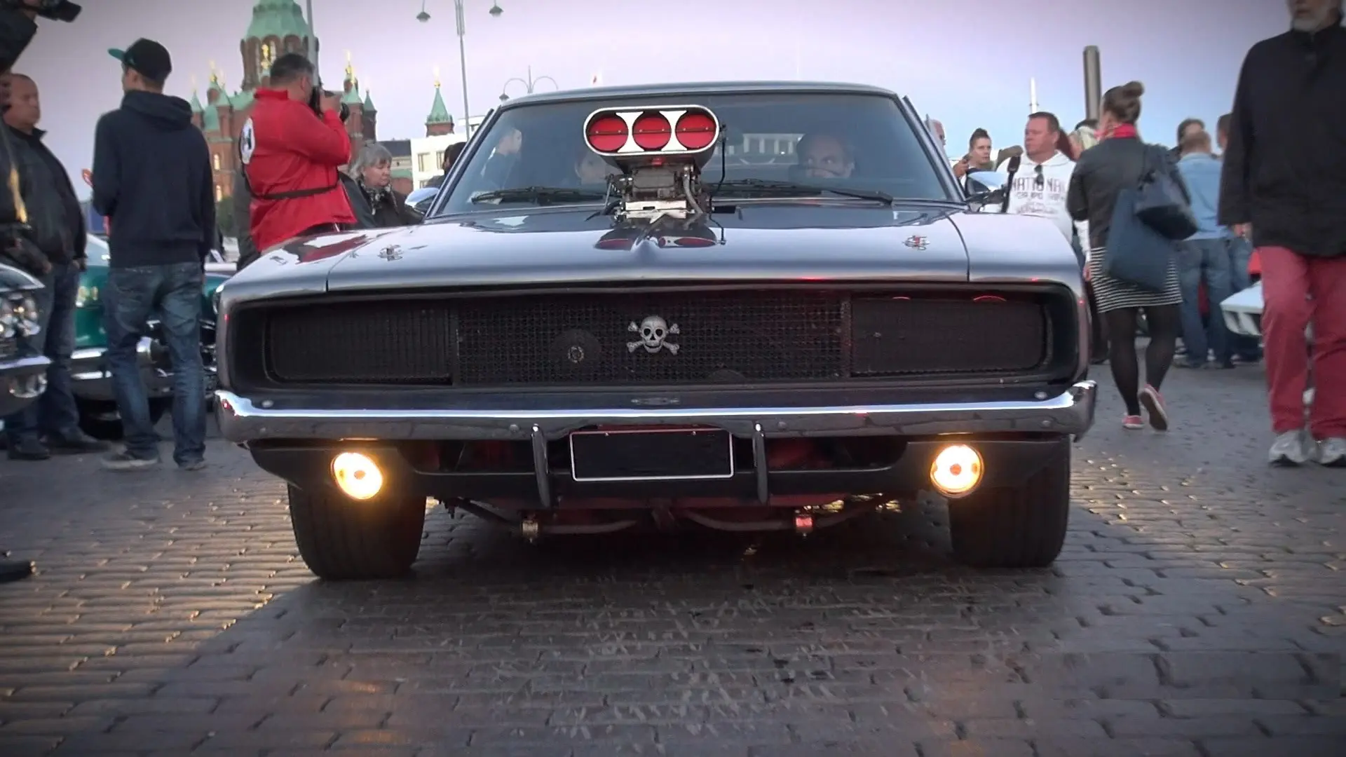 exotics