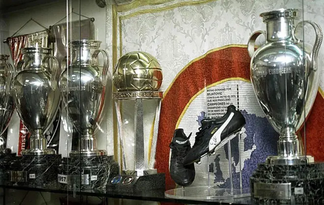 La Liga de Campeones en cien datos