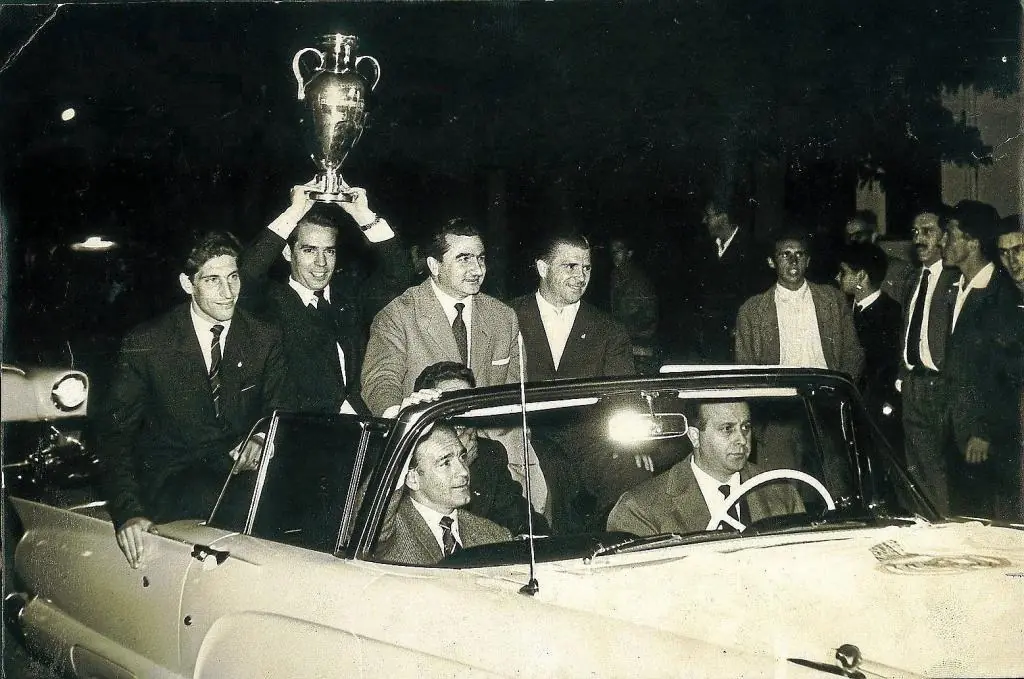 La Liga de Campeones en cien datos