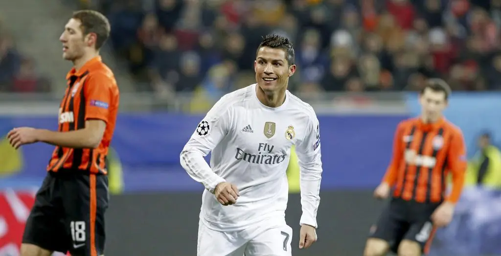 liga de campeones