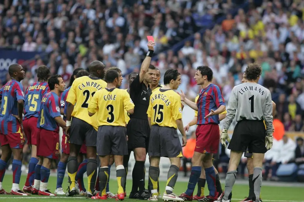 La Liga de Campeones en cien datos