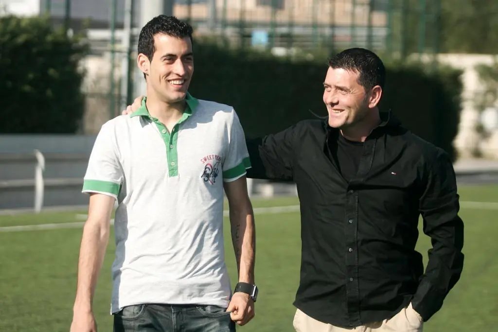 liga de campeones