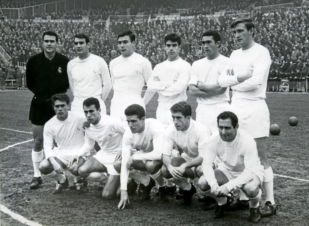 La Liga de Campeones en cien datos