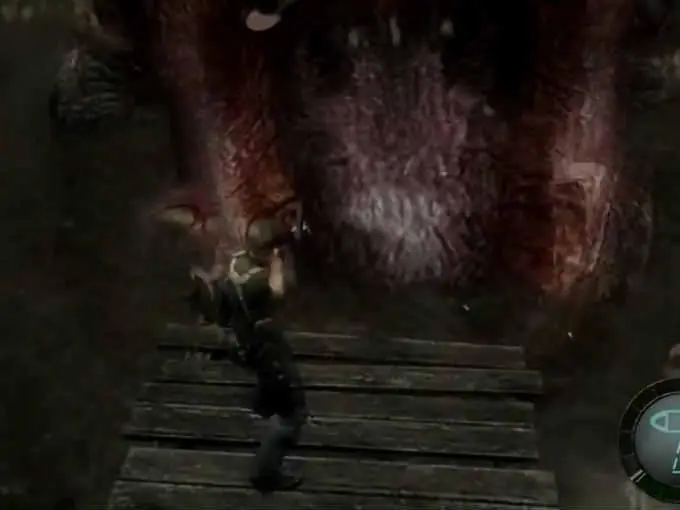RE4 oculta 21 easter eggs que quizás lo pasastes por alto