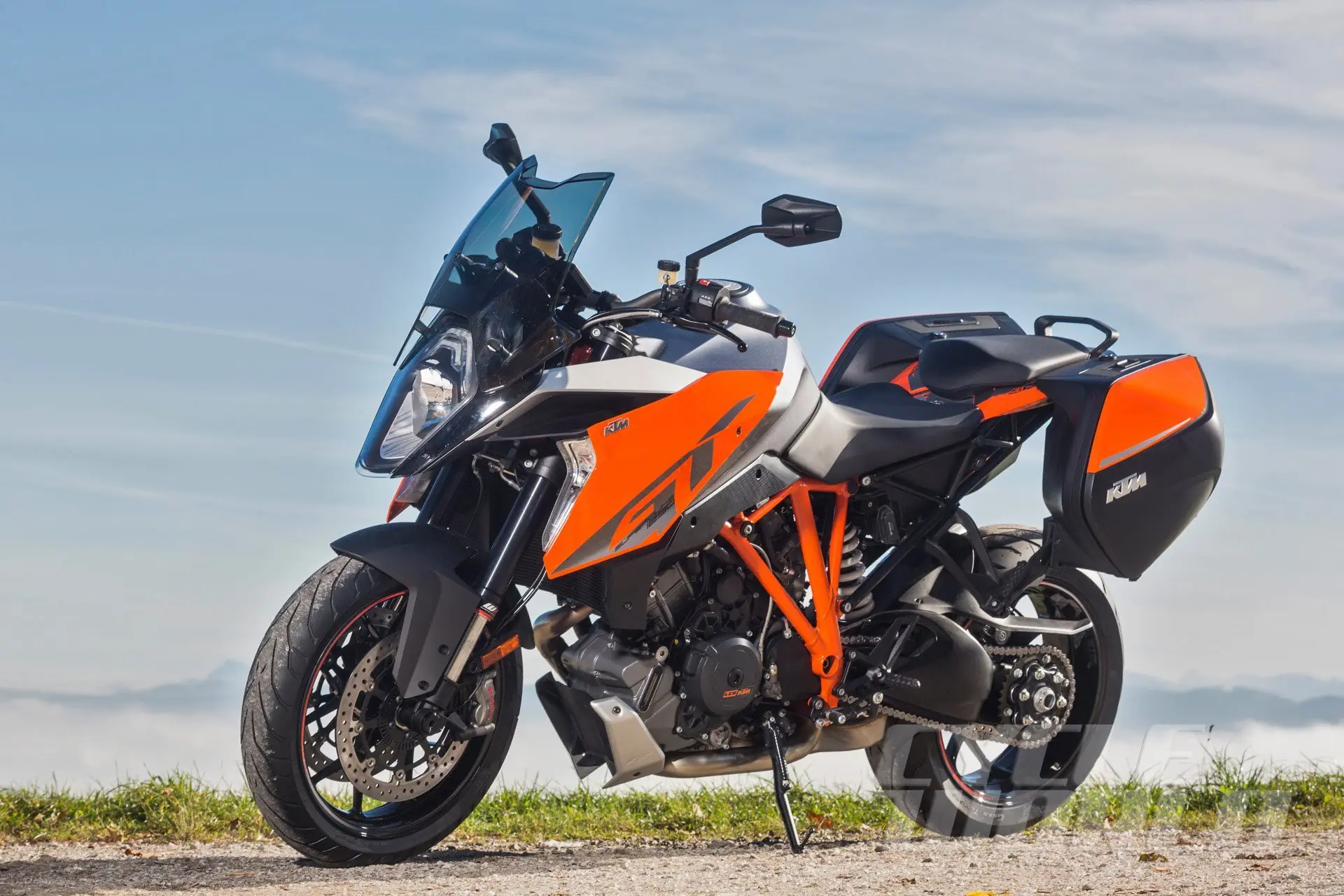 super duke gt