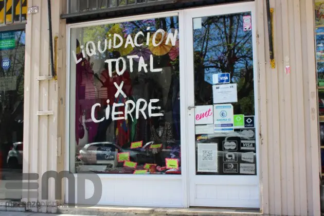 comercio