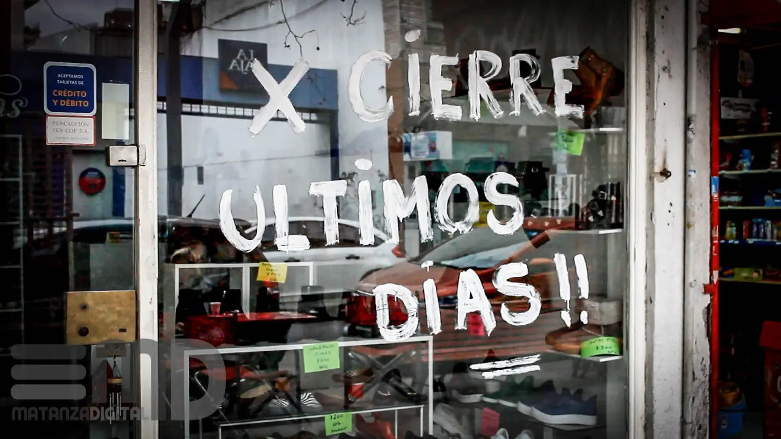 comercio