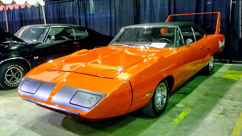 Muscle Cars o exoticos (cual elejis) pasa y comenta