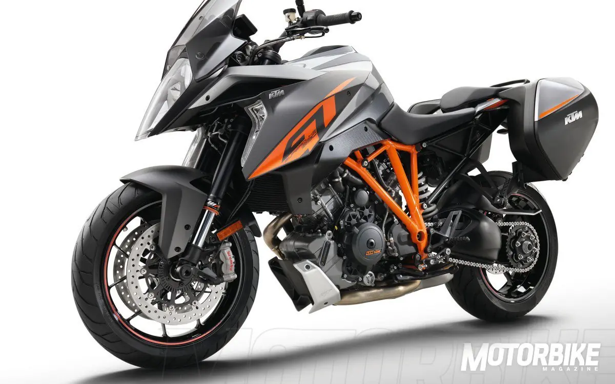 motos