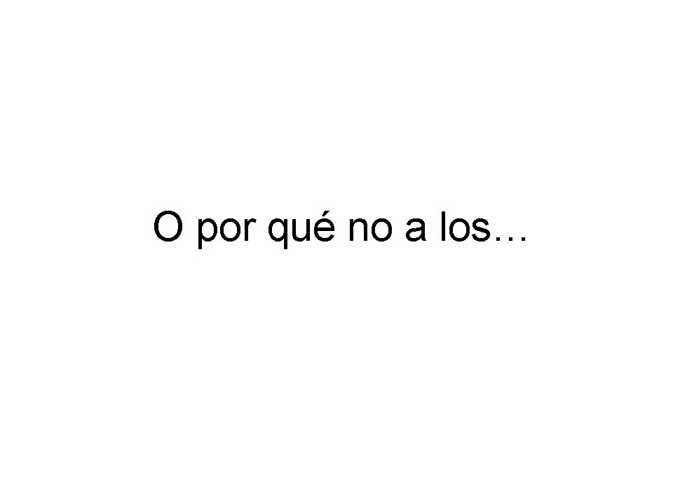 aborigenes