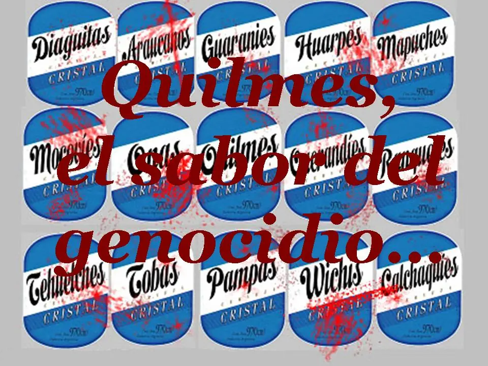 genocidio.