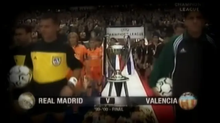 La Liga de Campeones en cien datos