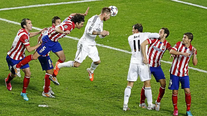 champions league 2016