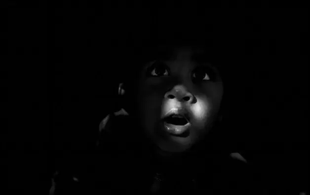 ¡10 Cosas de miedo que los niños les han dicho a sus padres!