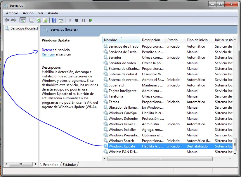 windows 7