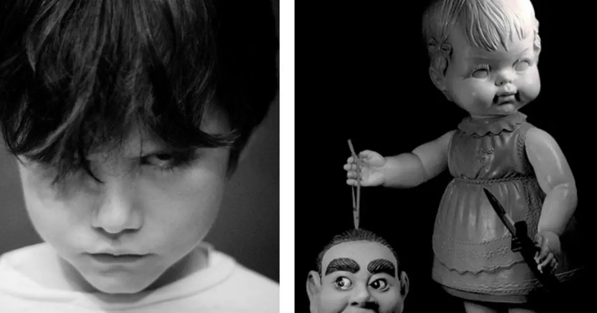 los ninos