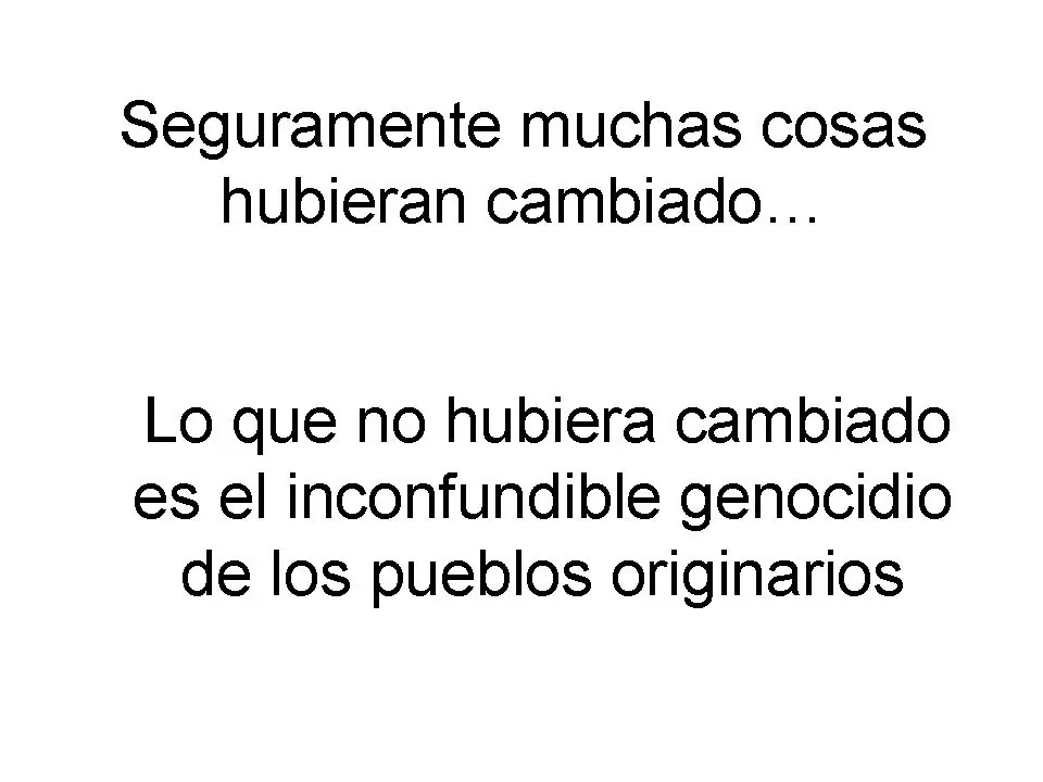 aborigenes