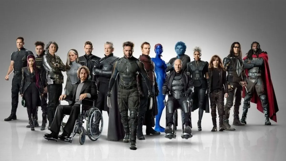 xmen