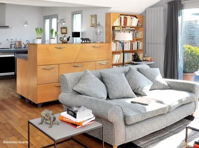Ideas para decorar tu Living ( Imagenes)