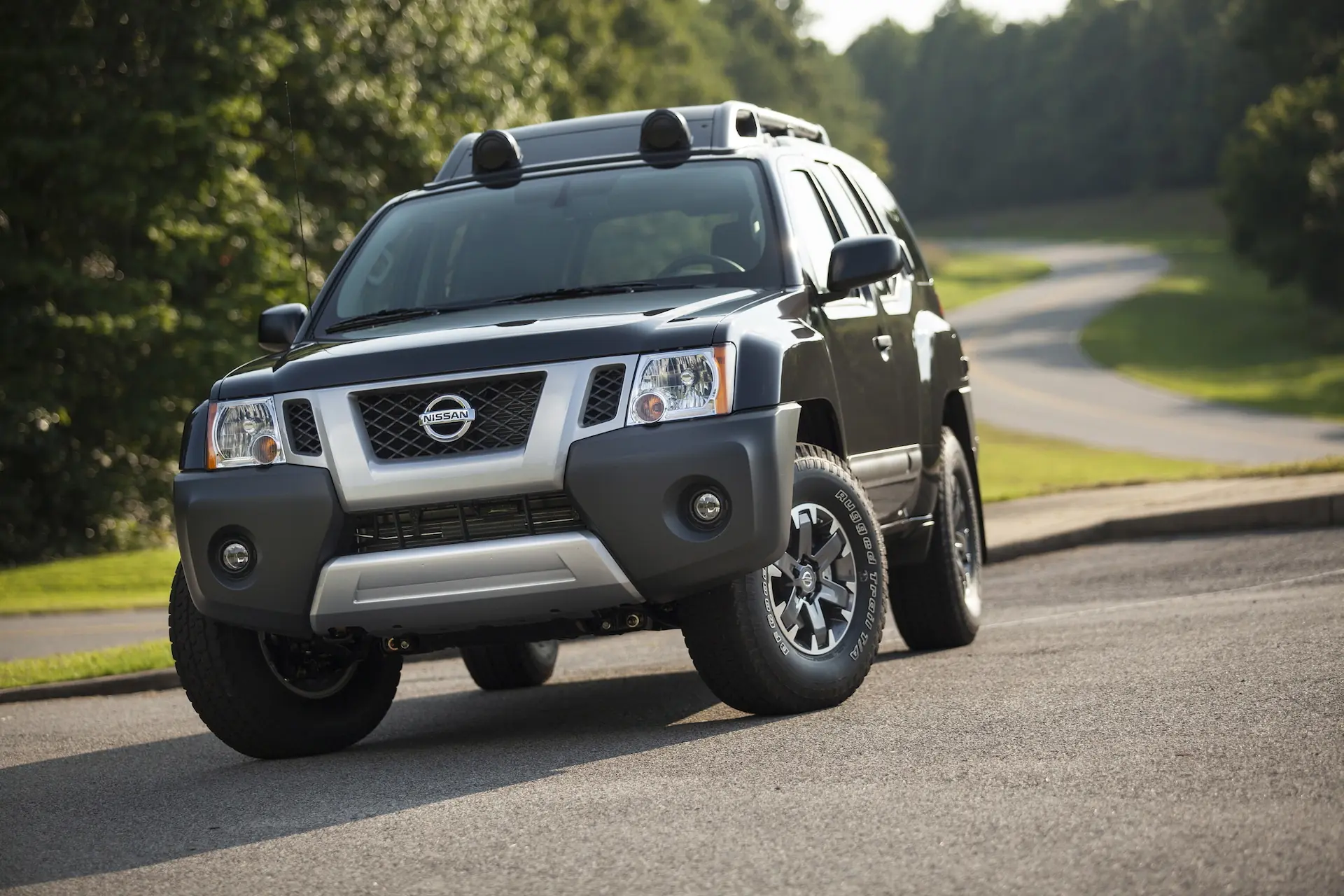 Nissan Xterra Workshop Service Pdf Manual