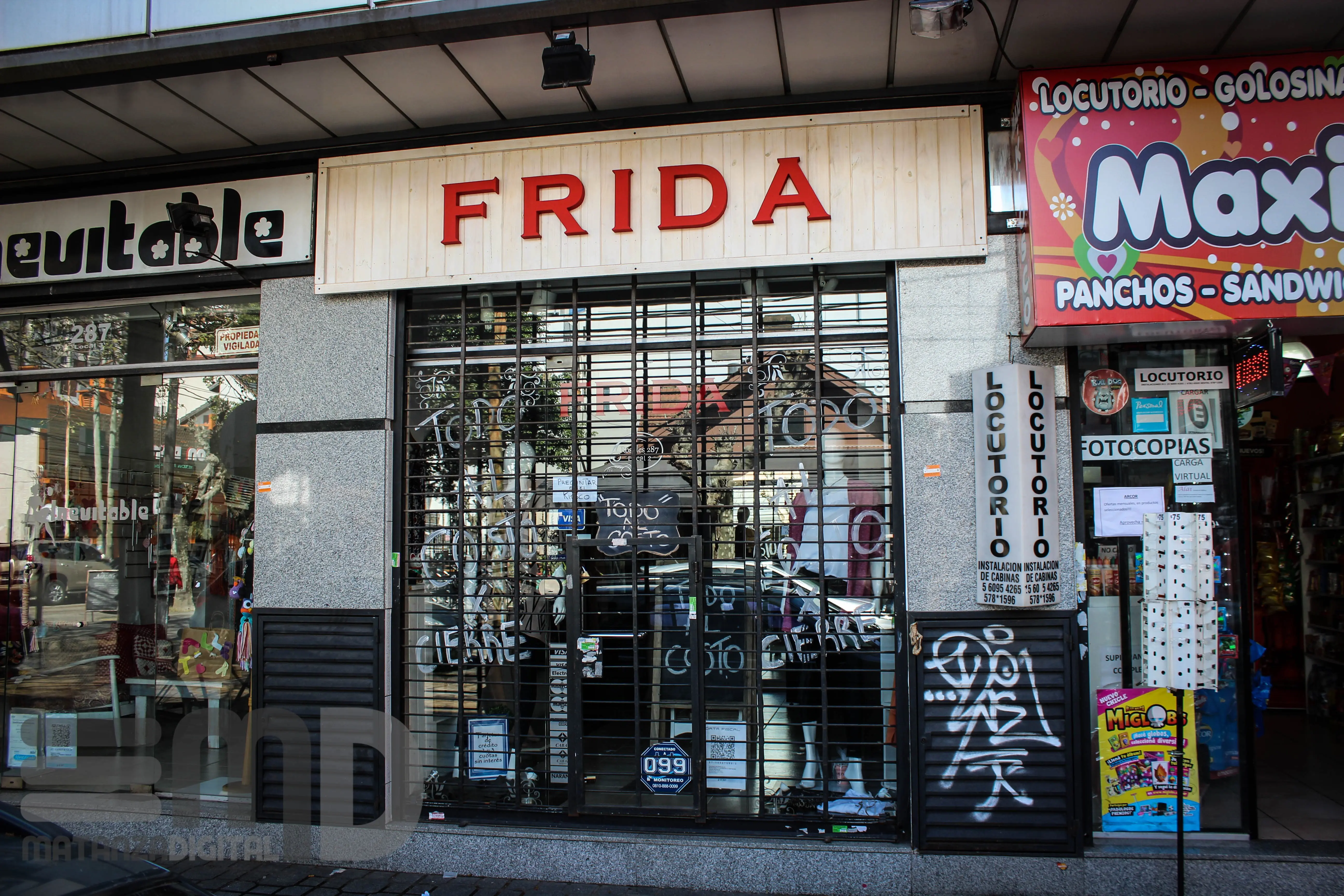 poca venta