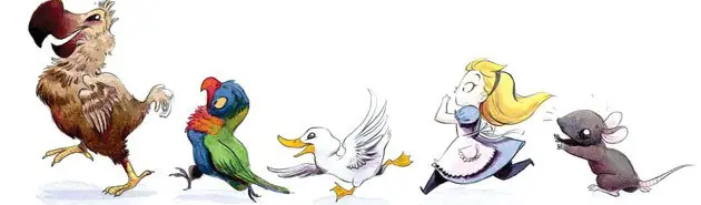 Entra y visita al pariente mas vivo del pajaro dodo