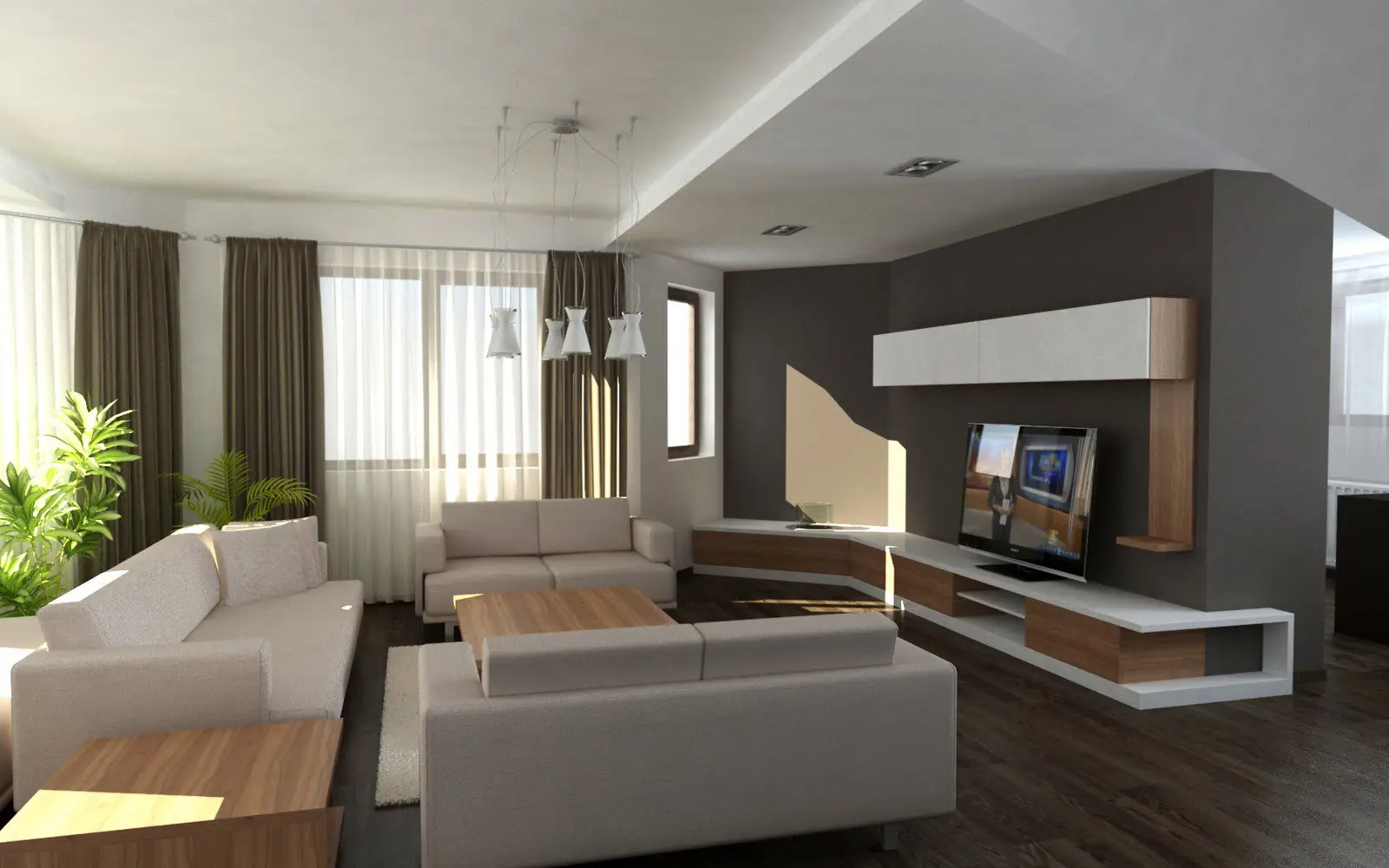 Ideas para decorar tu Living ( Imagenes)