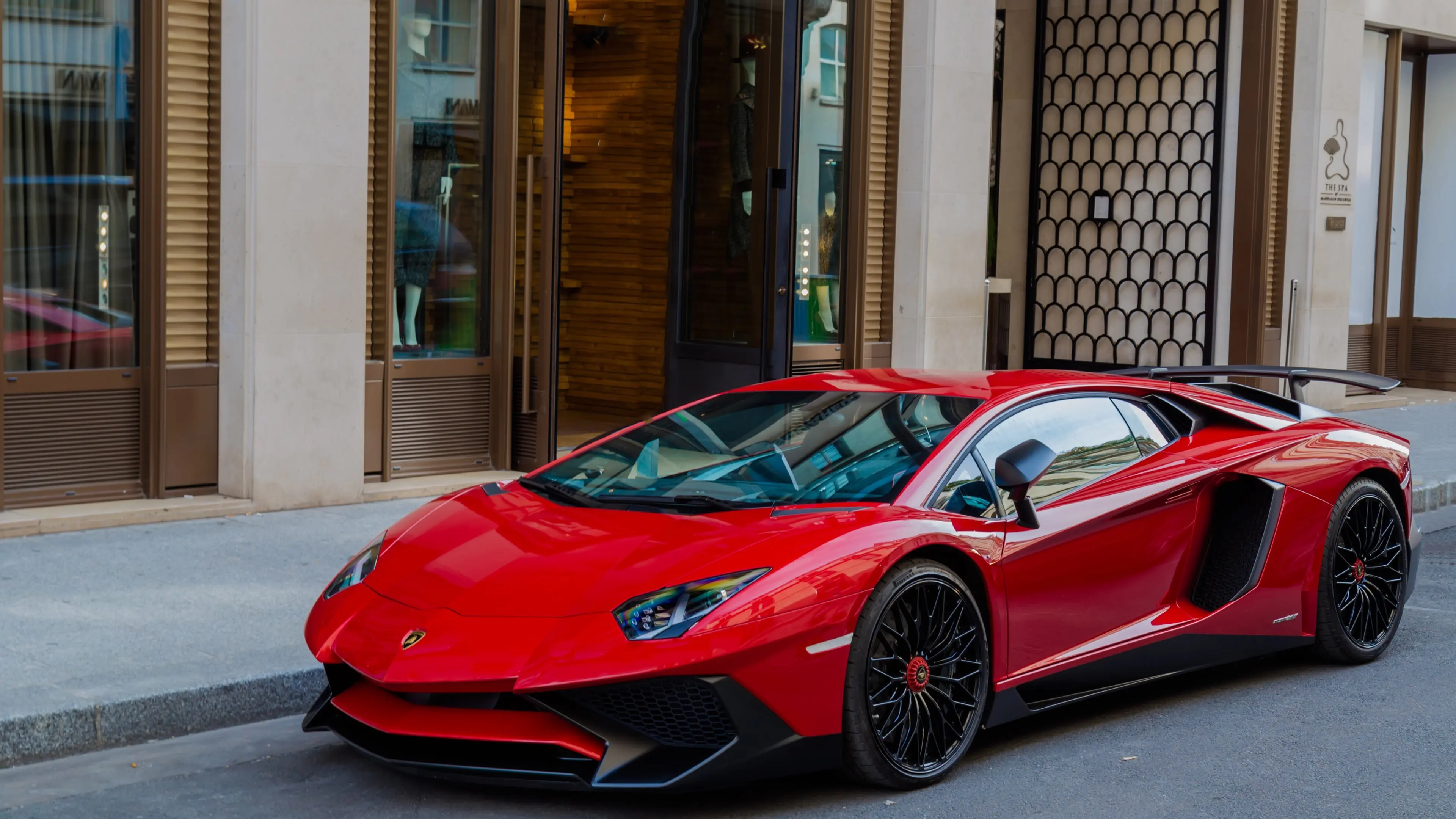 exotics