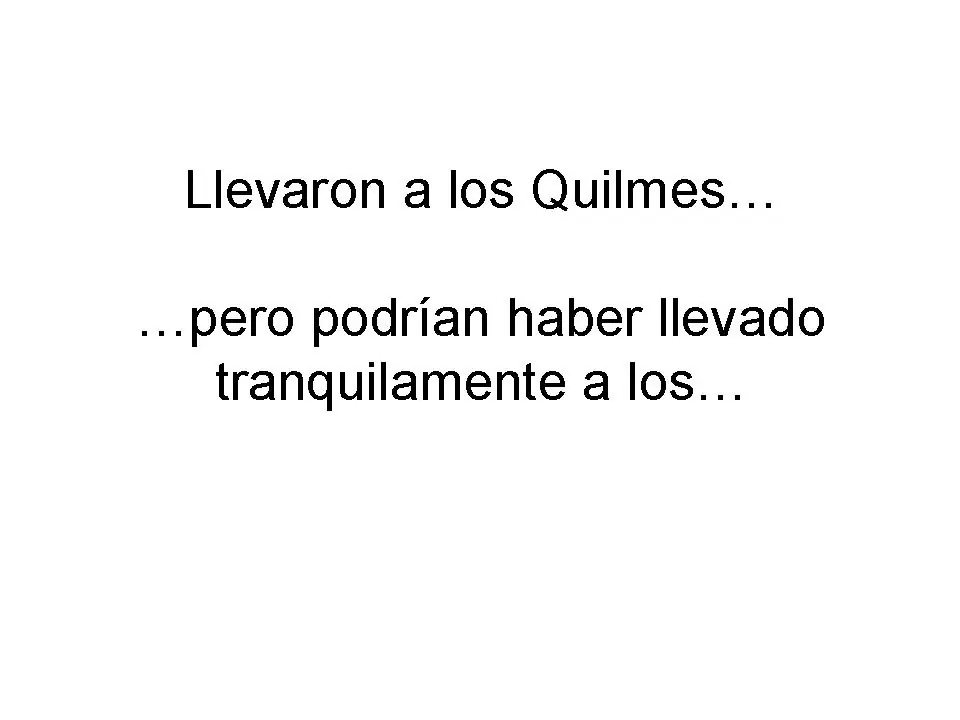 cerveza
