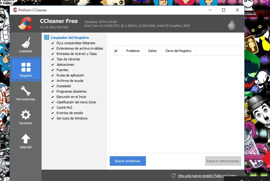 ¿Pantallazo azul con win10? pasa te enseño a repararlo!