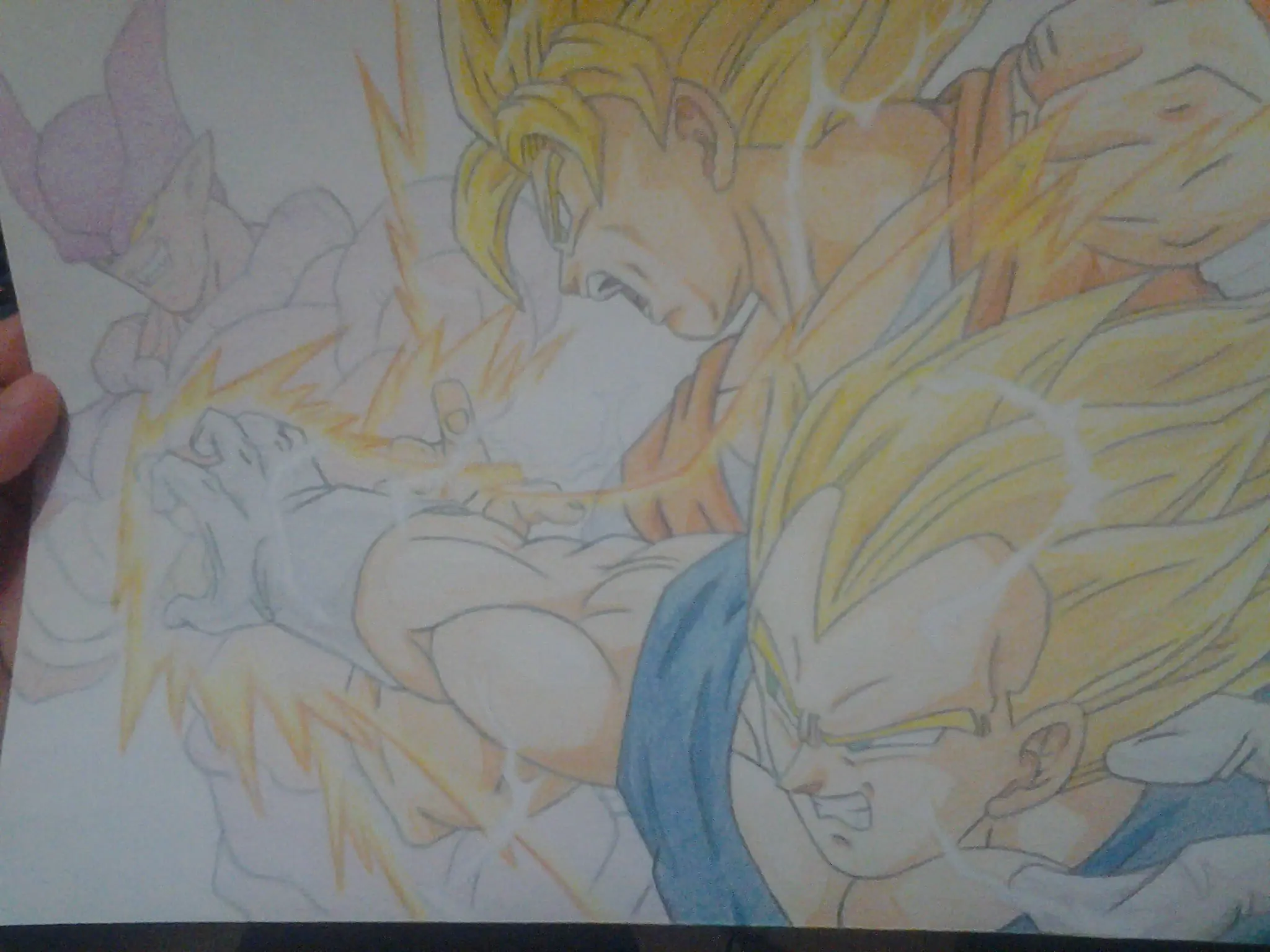 vegeta
