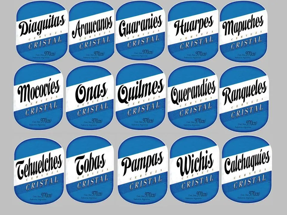 cerveza