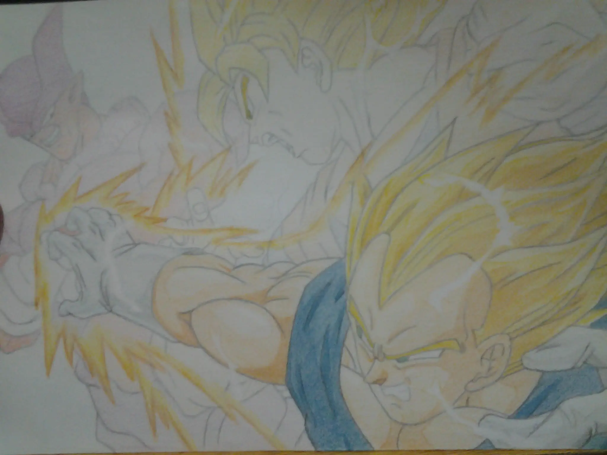 dragon ball z