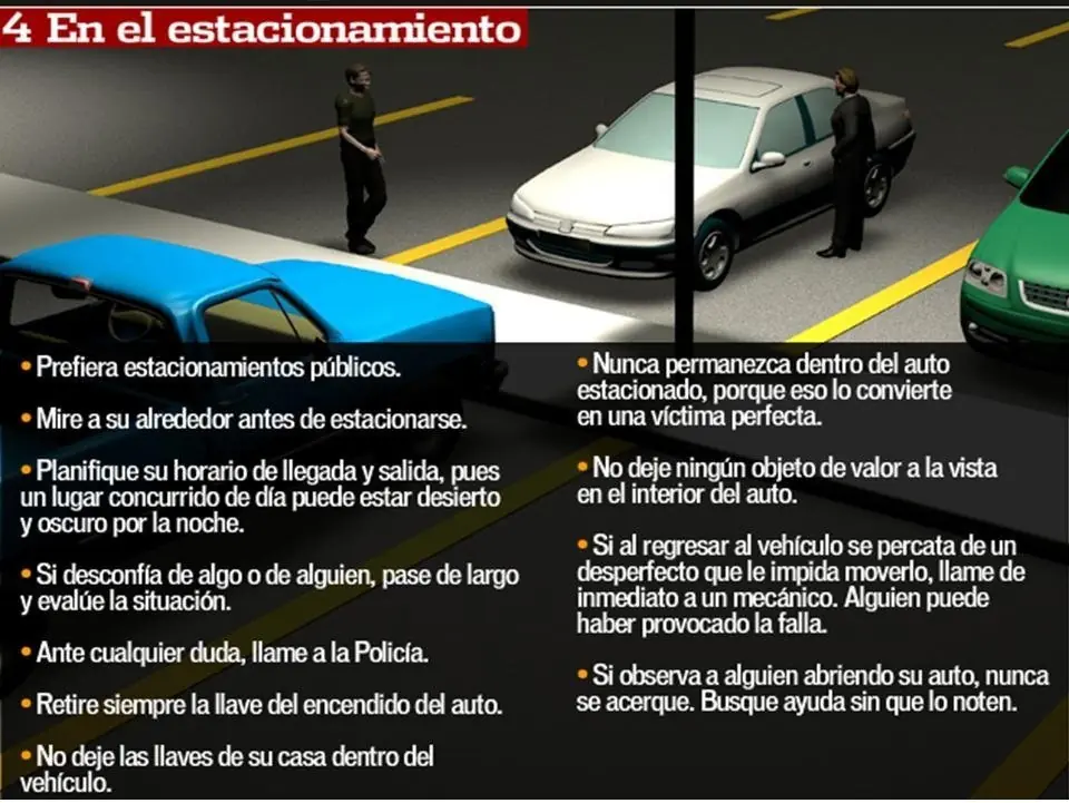 defensa personal