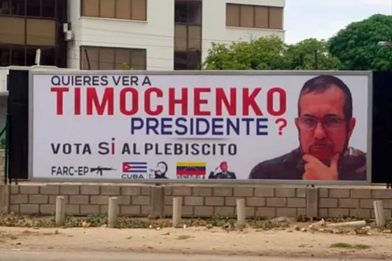 timochenko